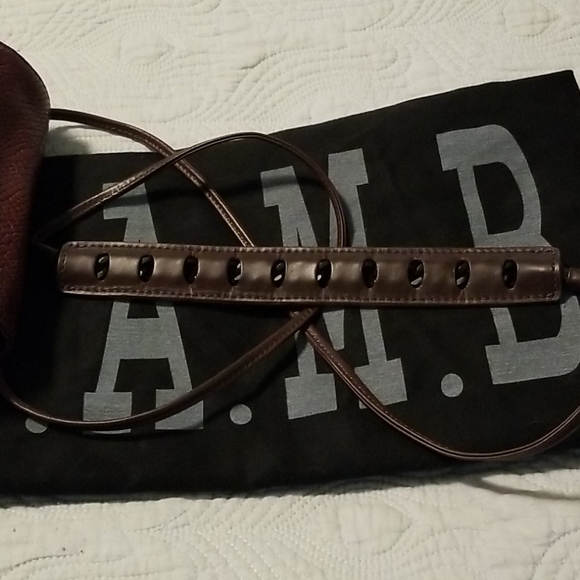 L. A. M. B. Shoulder bag - Picture 4 of 12